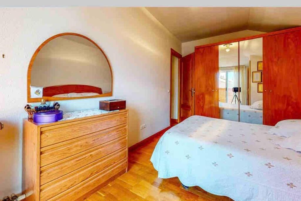 La Casa Del Impresor Apartamento *