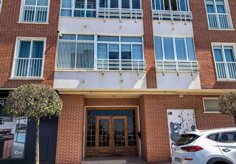 La Casa Del Impresor Apartamento Ávila