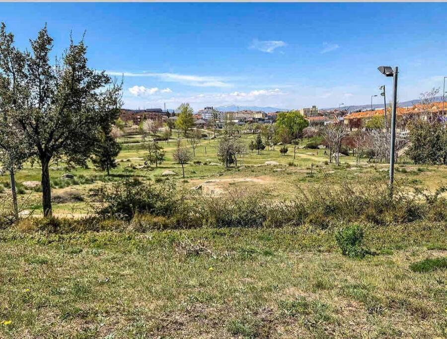 La Casa Del Impresor Apartamento