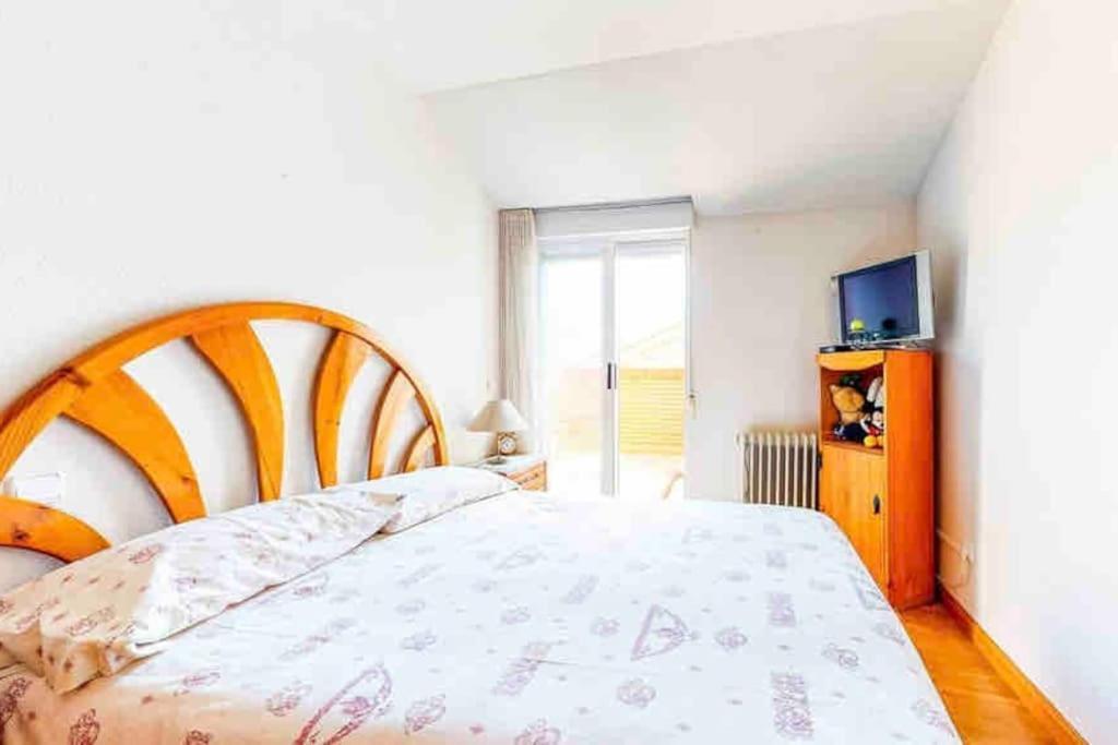La Casa Del Impresor Apartamento Ávila