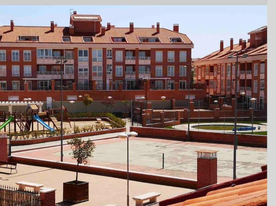 La Casa Del Impresor Apartamento
