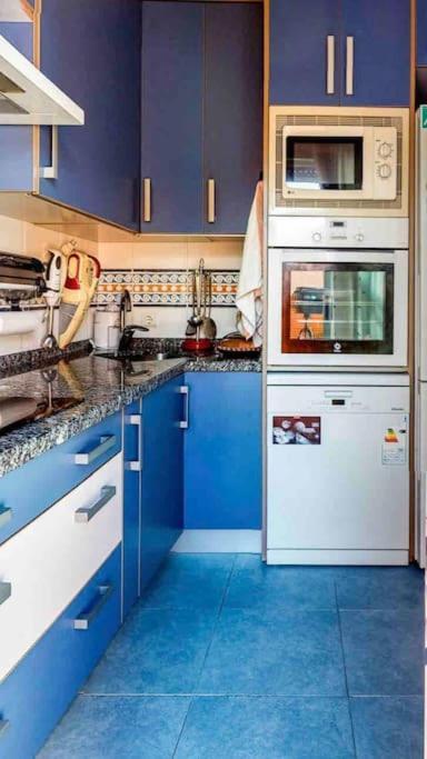 Apartamento La Casa Del Impresor Ávila