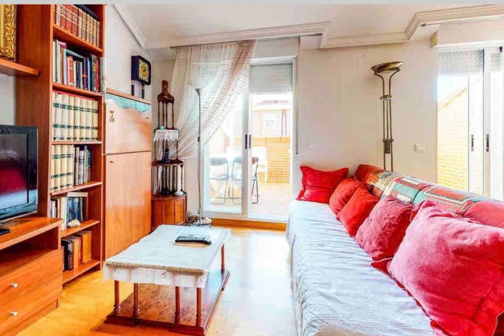 Apartamento La Casa Del Impresor *