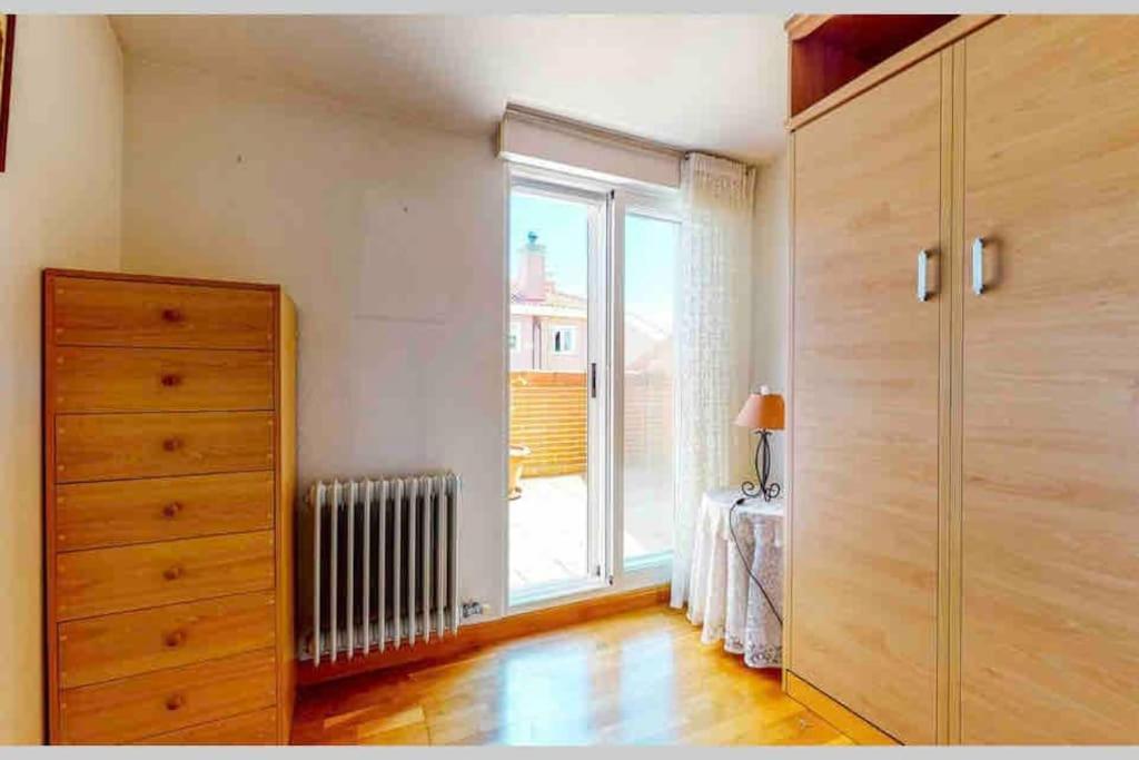 Apartamento La Casa Del Impresor *