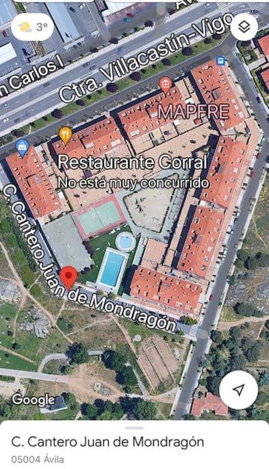 Apartamento La Casa Del Impresor