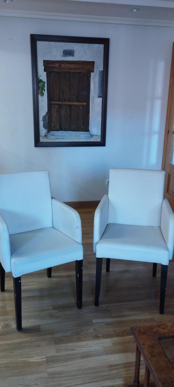 Apartamento La Casa Del Impresor